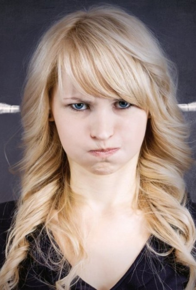  اكتشفوا الابراج الخمسة الاكثر عصبية من غيرها