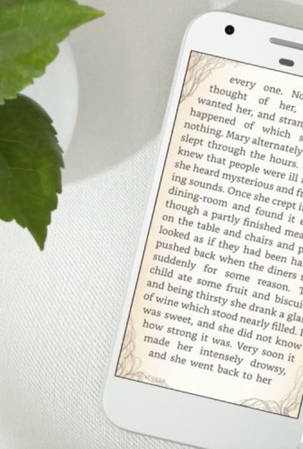 تساعد أجهزة كيندل إمكانية الحصول على نماذج و عينات من الكتب قبل الشراء