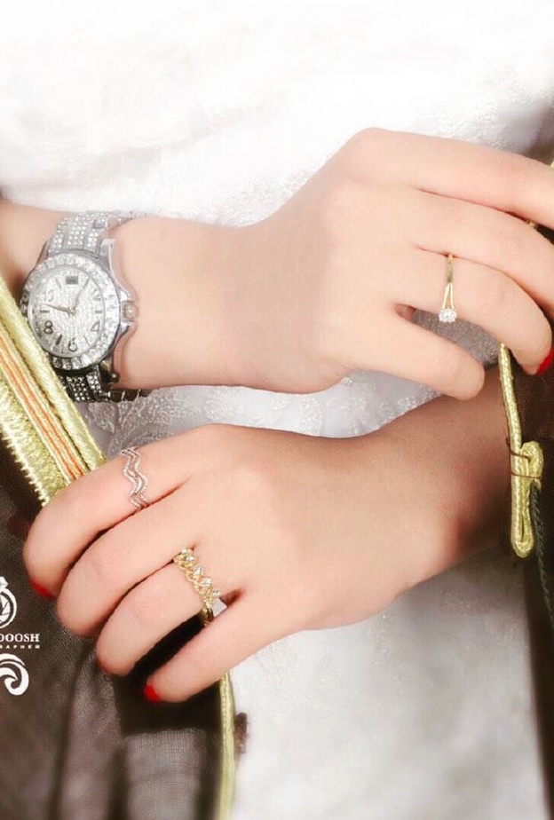 لقطة مميزة من المصورة ليلى الحارثي