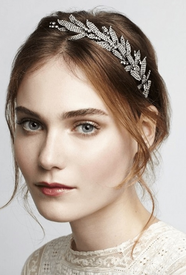  اكسسوار يناسب الشعر من مختلف الجوانب