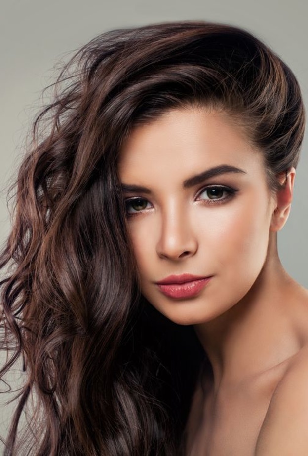 تمويجات متماسكة وطبيعية