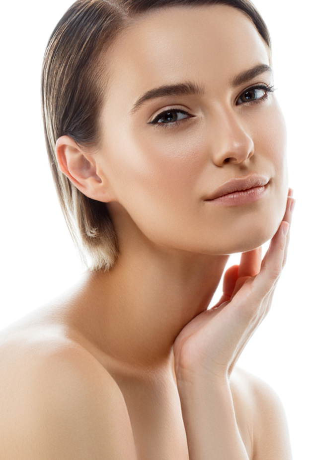 نصائح للبشرة الدهنية