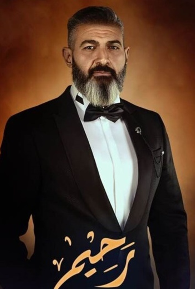 ياسر جلال برنامج معكم 2018