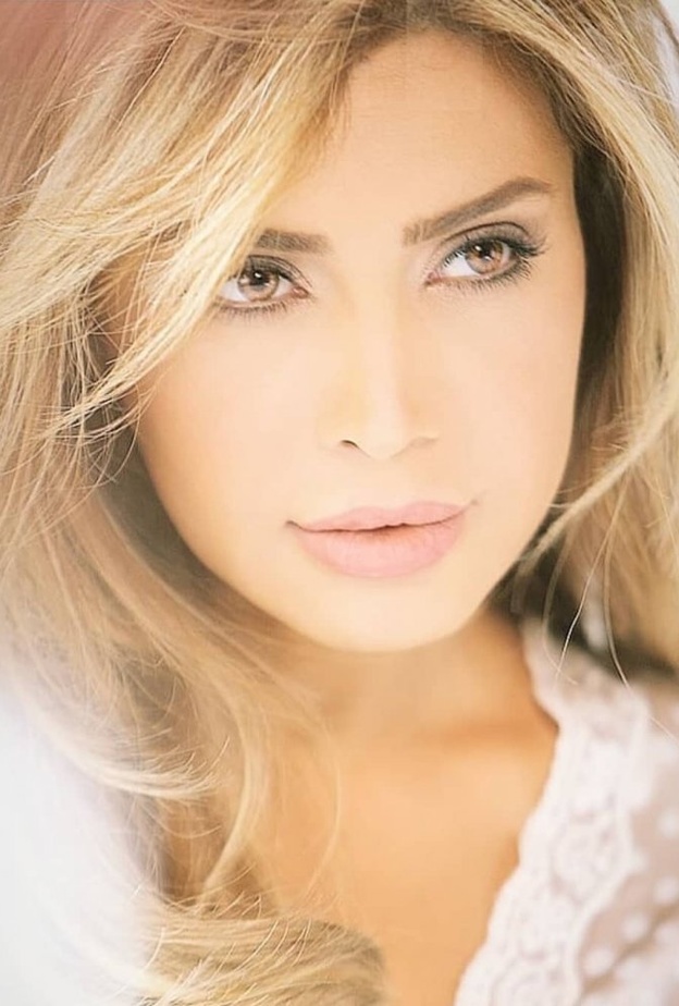 نوال الزغبي