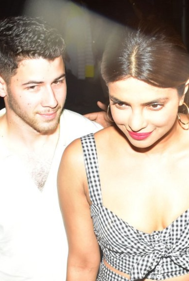 بريانكا تشوبرا ونيك جوناس يخططان للإعلان عن خطبتهما الشهر القادم