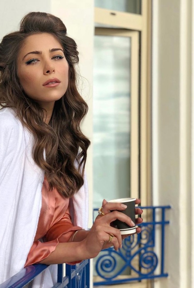 دانييلا رحمة