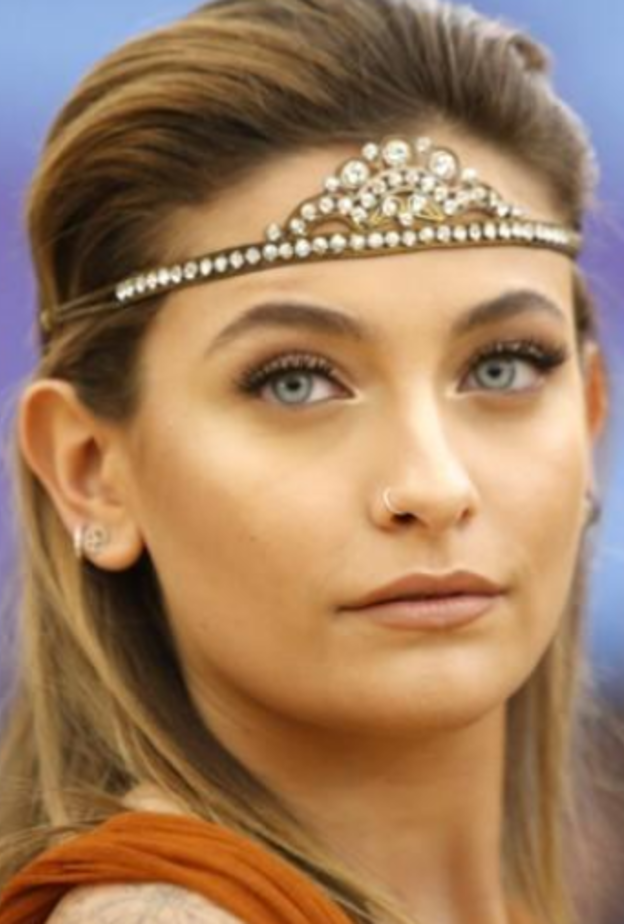 باريس جاكسون