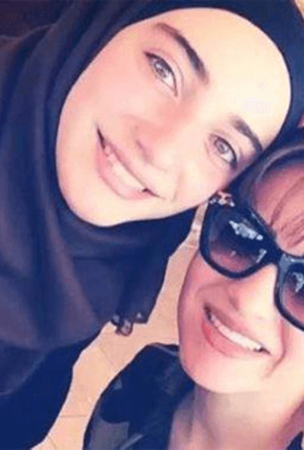 ابنة صفاء سلطان