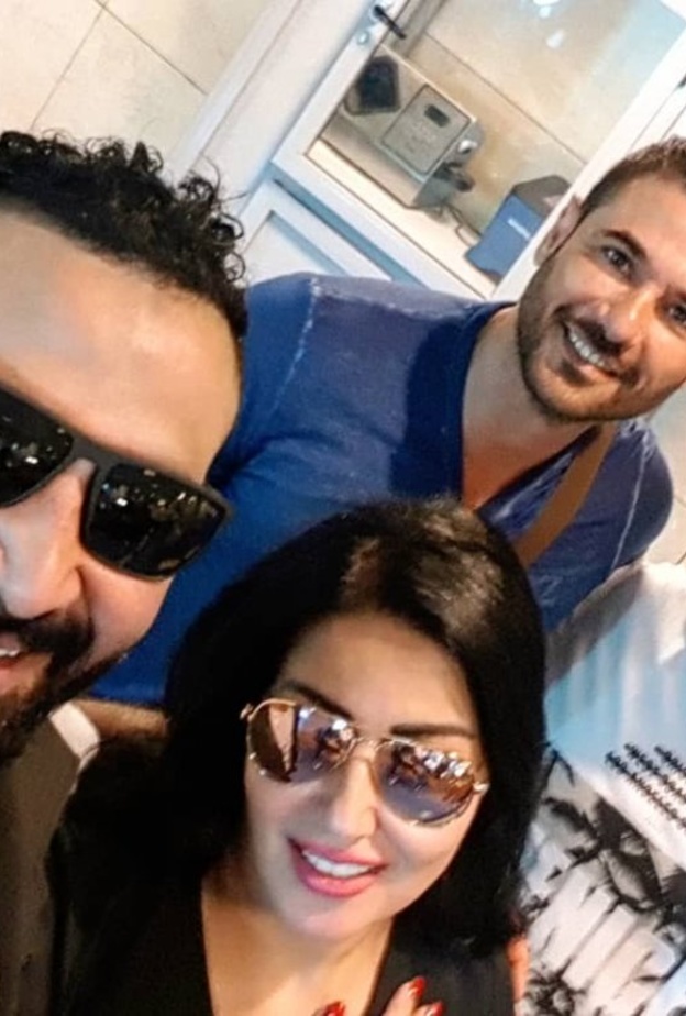 سمية الخشاب