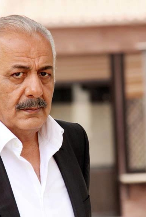 ايمن زيدان ومنزله