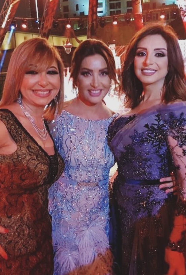 مهرجان بياف 2018