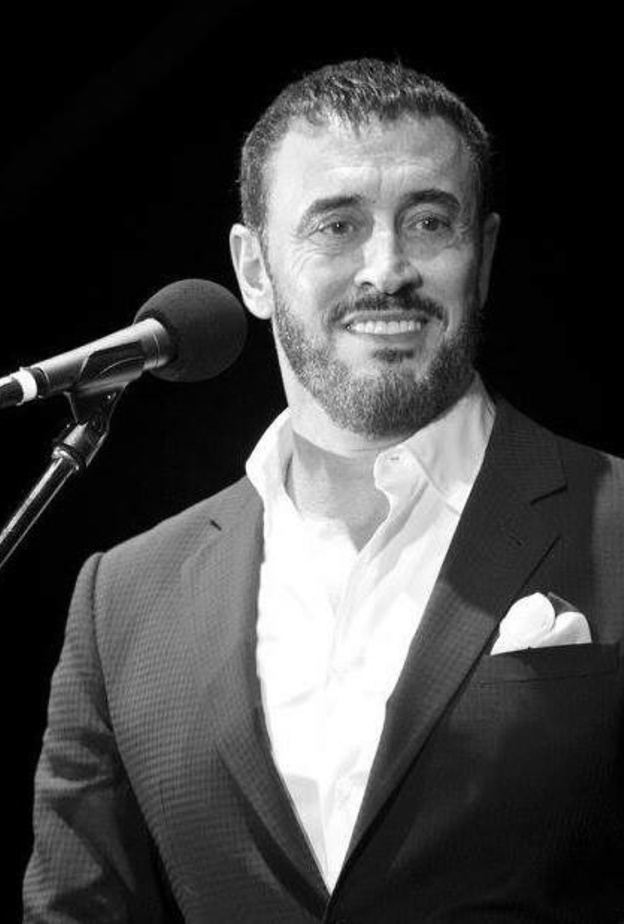 كاظم الساهر