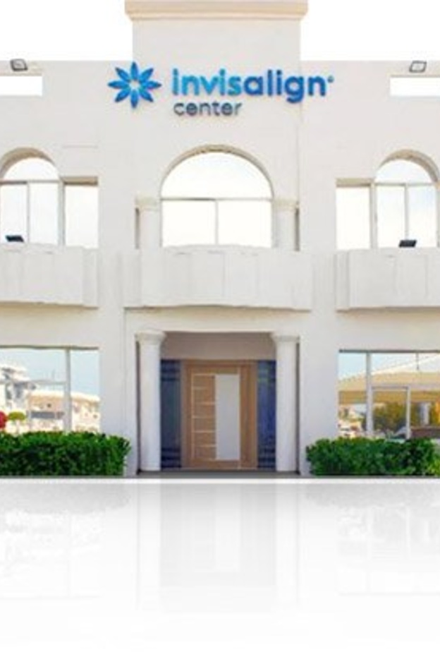 Invisalign Center Dubai
