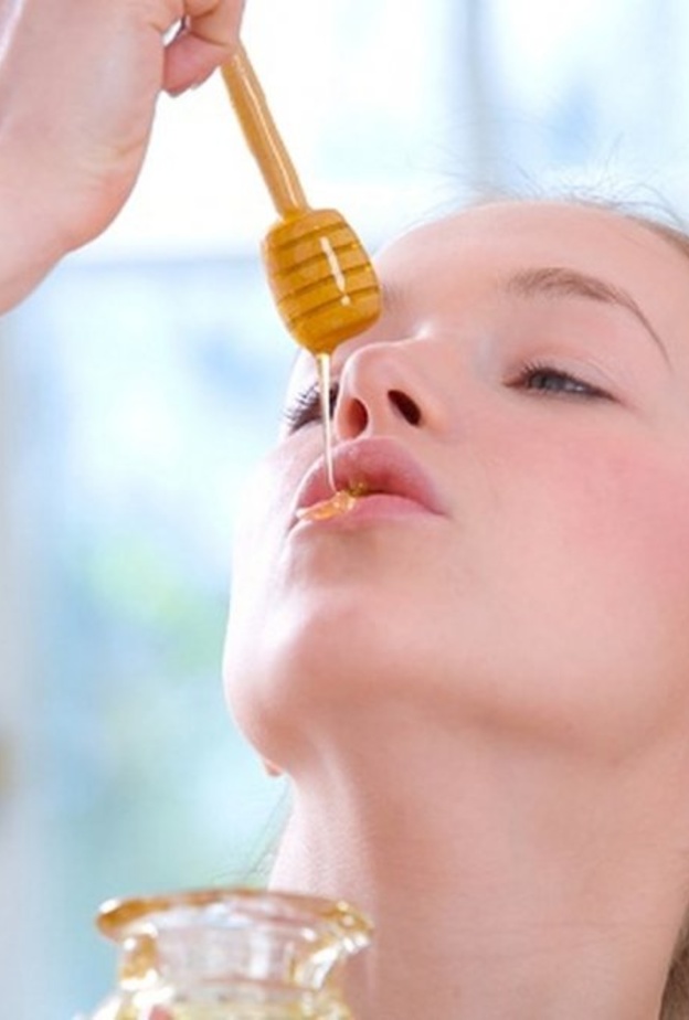 رجيم العسل لإنقاص وزن العروس بدون أي آثار جانبية