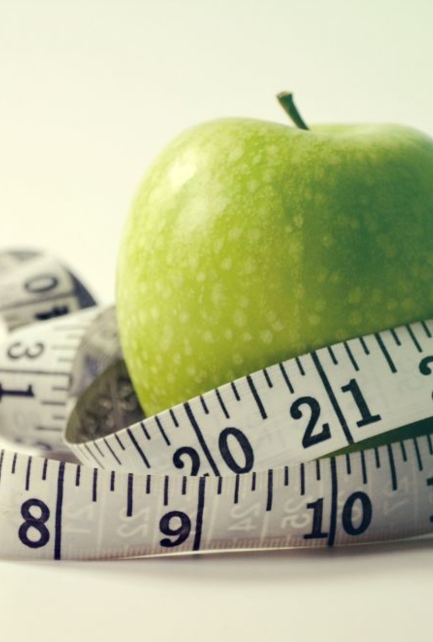 رجيم التفاح الاخضر يفقدك 4 كيلوغرام في 5 ايام فقط