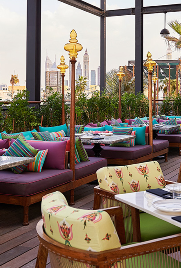 طعام لا مثيل له