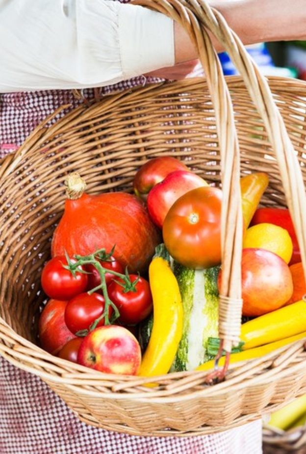  غالبا ما تلجأ الكثير من العرائس هذه الأيام لاتباع حمية غذائية خاصة