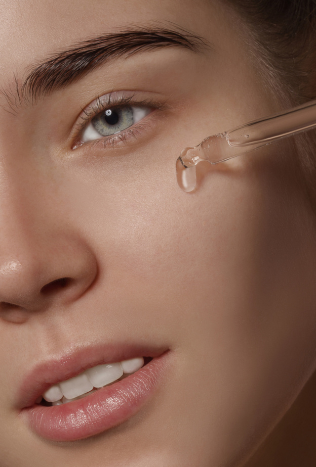 أفضل أنواع سيروم البشرة