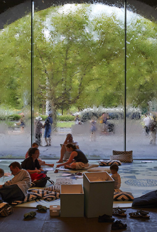 ملبورن هي وجهة سياحية مثالية للتسوق والطعام الرائع