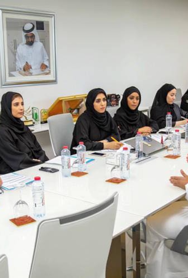 39 مرشحا يجتازون الاختبارات الجسدية والنفسية في برنامج الامارات لرواد الفضاء