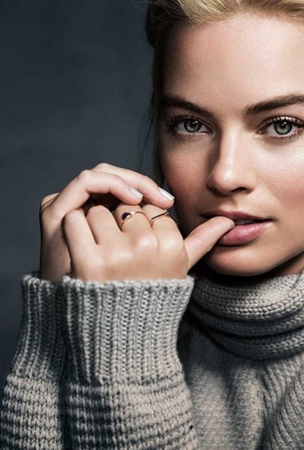 مارجوت روبي