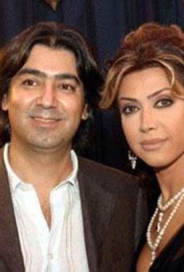 نوال الزغبي