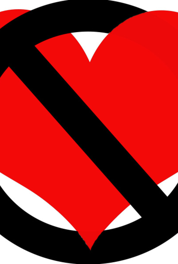  أصحاب هذه الأبراج لا يؤمنون بالحب