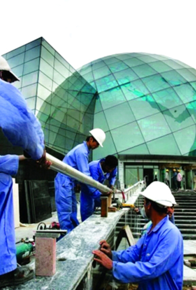 ترجيح ردّ ضمان العمالة مطلع أكتوبر