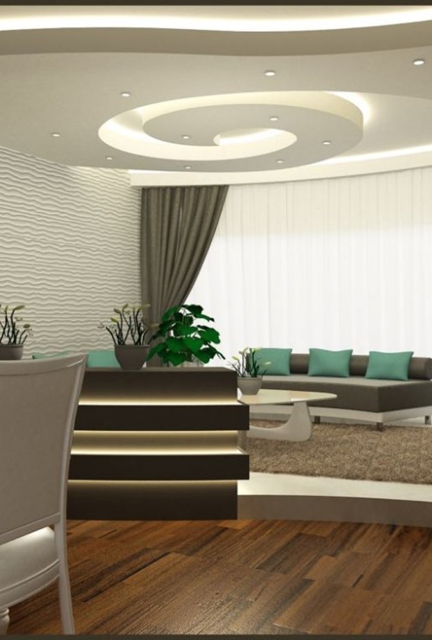 من تصميم مشروع شقير ديزاين