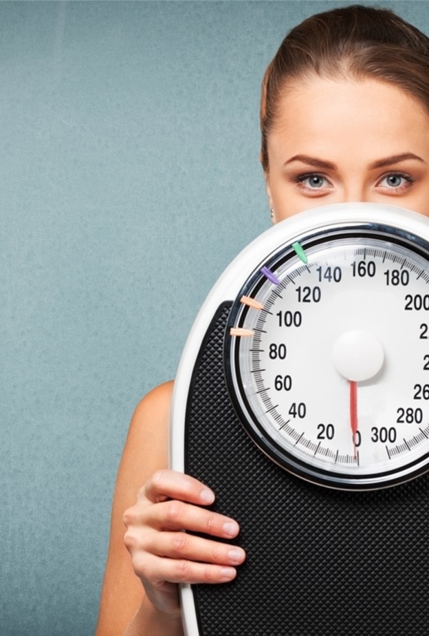 نصائح لتثبيت الوزن بعد الرجيم