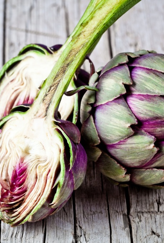 فوائد الخرشوف لمرضى السكر