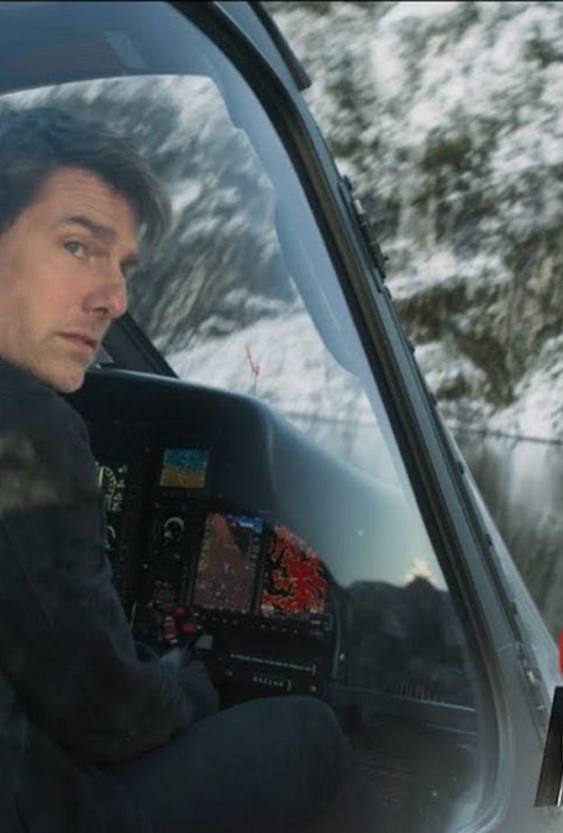 النسخة القادمة المنتظرة من فيلمه الأشهر 