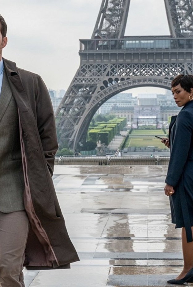 افلام جديدة بانتظار محبي الفن السابع