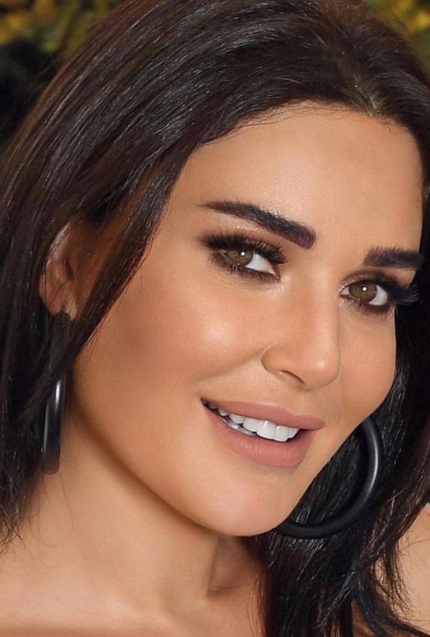  سيرين عبد النور بآخر إطلالاتها