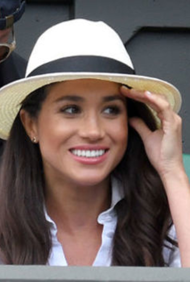 ميغان ماركل ستقوم بحضور مباريات بطولة ويمبلدون