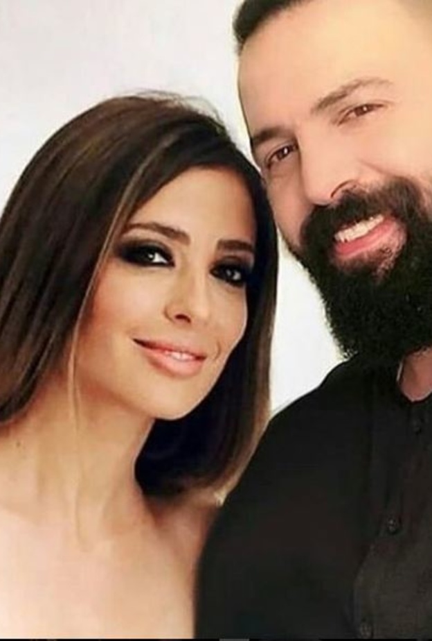 2018 وفاء الكيلاني وتيم حسن 