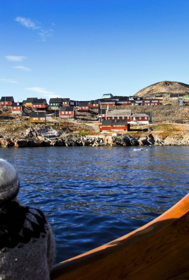 من لندن في إنكلترا