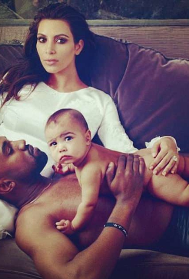 كيم كارداشيان