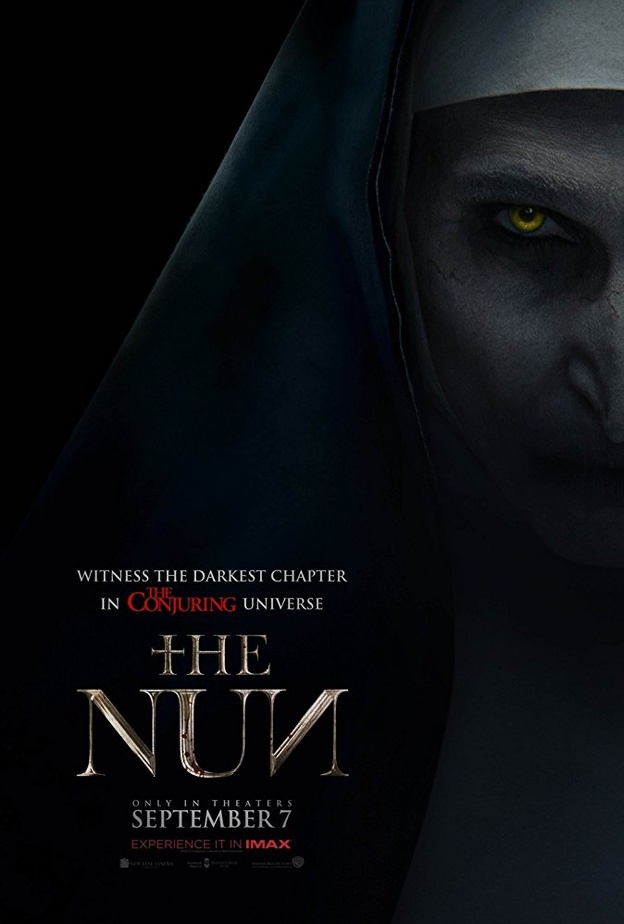 THE NUN