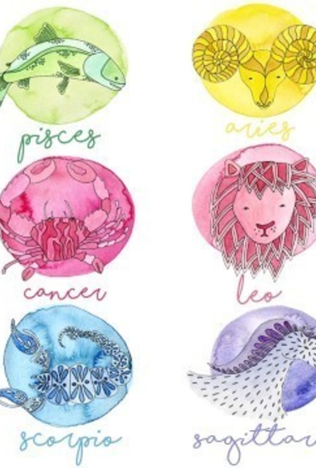 برجك ليوم الاربعاء 4 يوليو