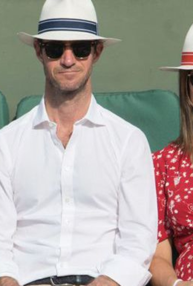 بيبا ميدلتون تحافظ على ممارسة الرياضة خلال الحمل