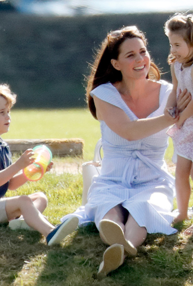 تعرف على أكثر الأسماء الملكية شعبية