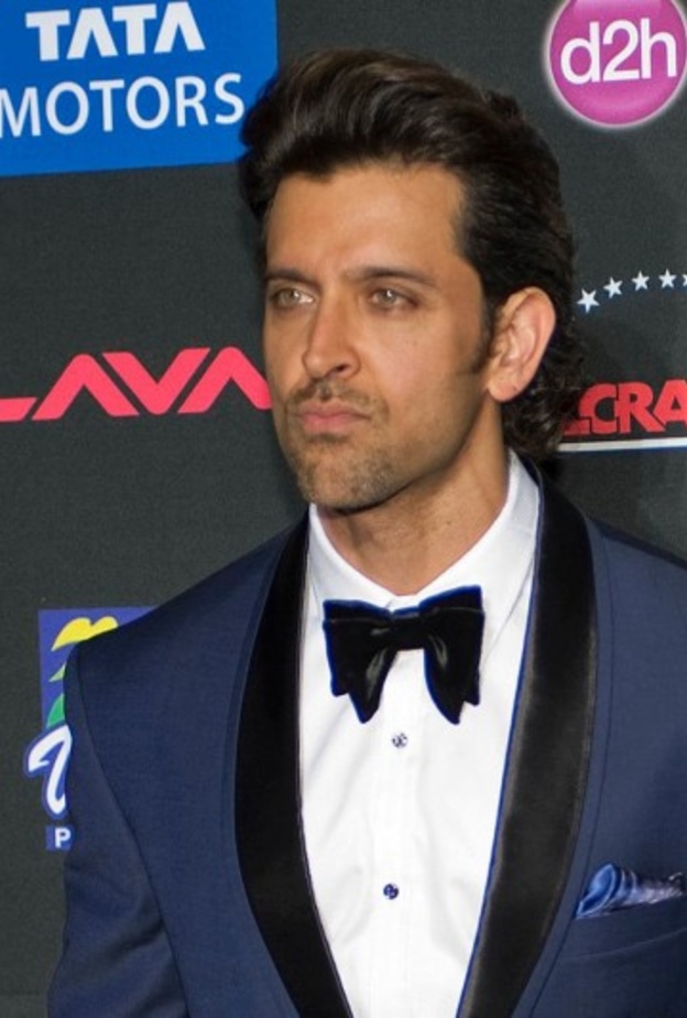 هريثيك يتحدث عن العمل الجماعي