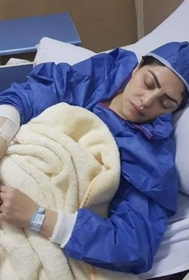 ميار الببلاوي 2018