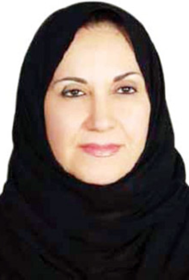 الأميرة حصة بنت سعود أسست مبرة كريمات الملك سعود