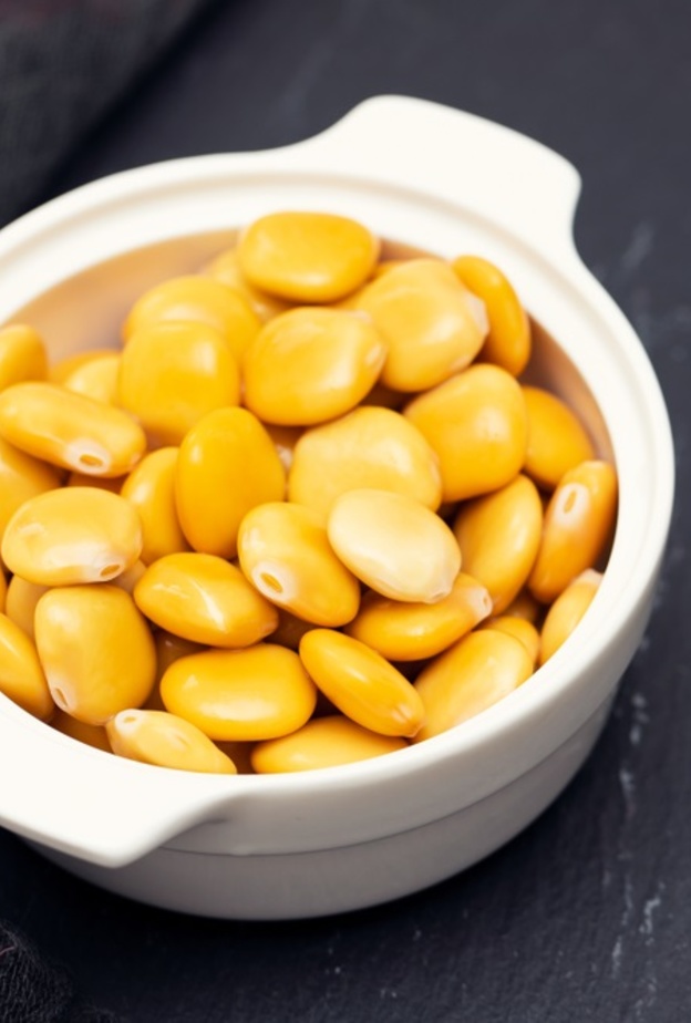 فوائد الترمس لمرضى السكر