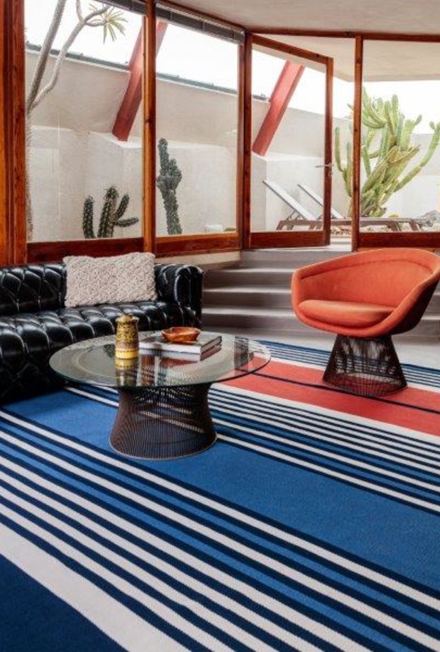 The Rug Company تُطلق مجموعة Endurance Collection