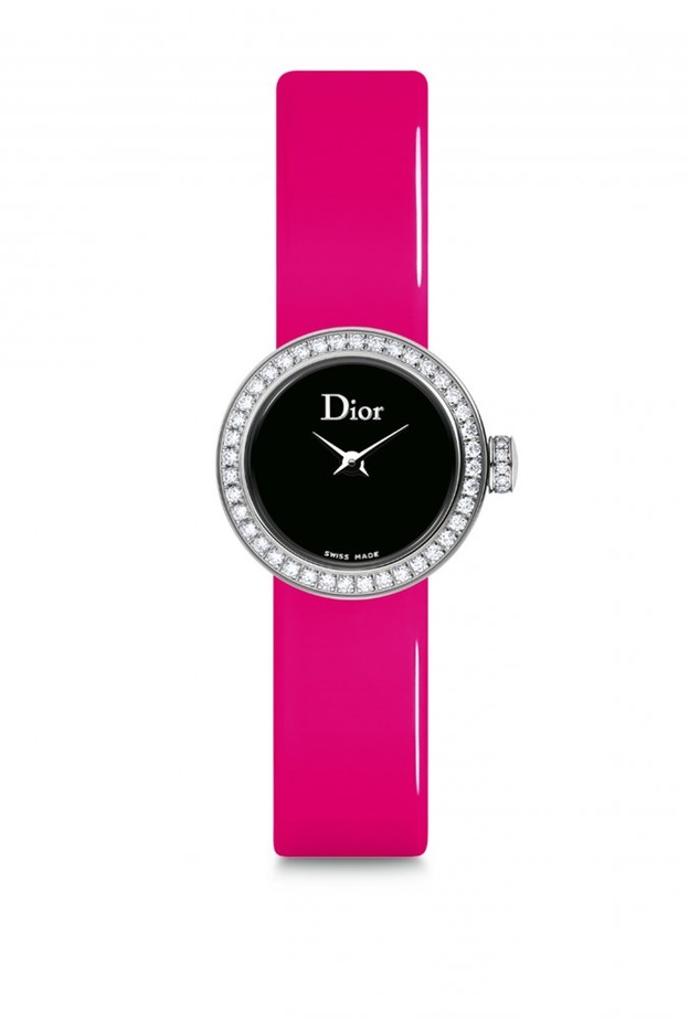 ساعة من شوبارد Chopard