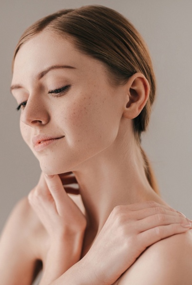 يمكنك استشارة طبيبك لوصف الكريمات الطبية لك