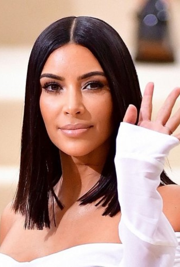 كيم كارداشيان